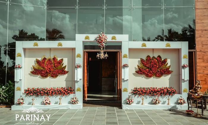 Parinay Weddings & Events